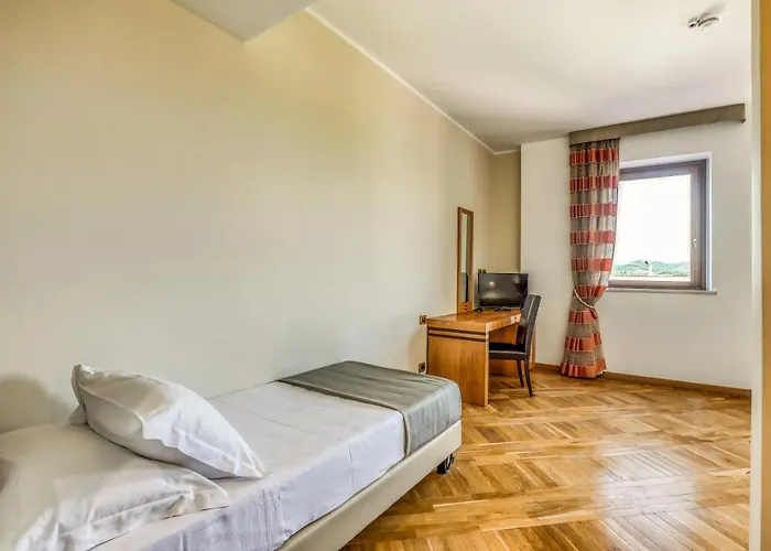 Penthouse فندق بيرودجا