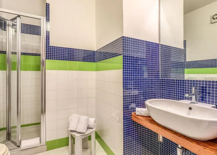 Penthouse فندق بيرودجا