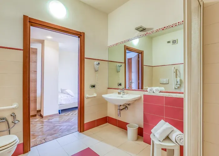 Penthouse بيرودجا