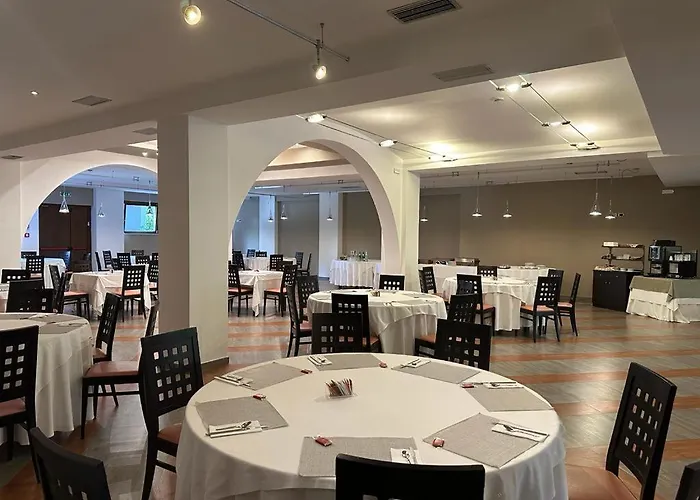 Hotel Penthouse Perugia