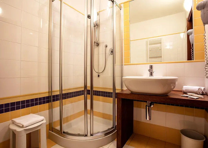 Hotel Penthouse Perugia