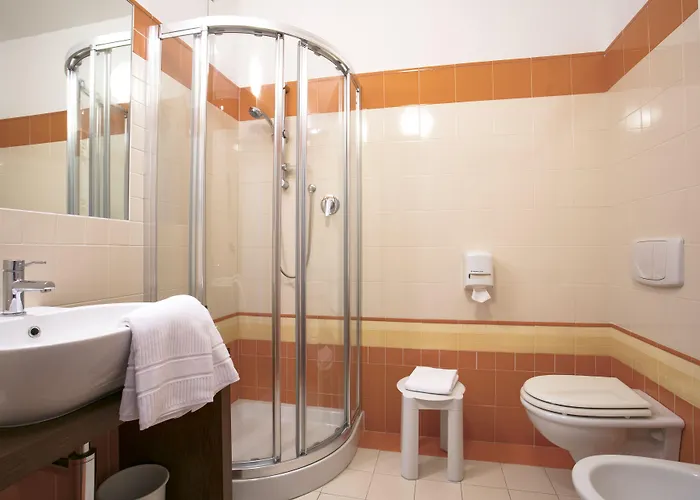 Hotel Penthouse Perugia