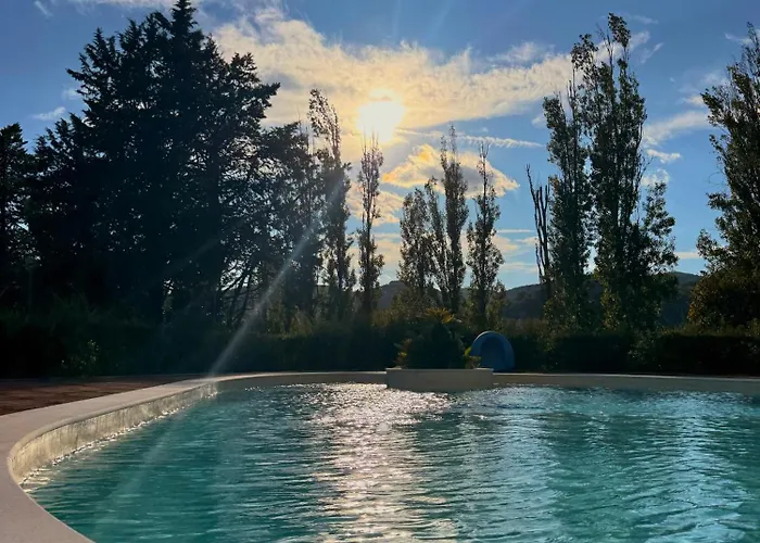 Penthouse بيرودجا